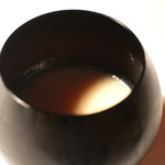 Restaurant Satoshi.F - 【2014/8再訪】デザート①