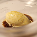 Restaurant Satoshi.F - 【2014/8再訪】デザート②