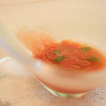 リストランテ　プリマヴェーラ - 