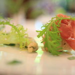 リストランテ　プリマヴェーラ - 