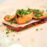 リストランテ　プリマヴェーラ - 