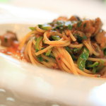 リストランテ　プリマヴェーラ - 