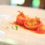 リストランテ　プリマヴェーラ - 