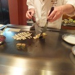 熊魚菴 たん熊北店 - 