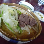 Takachan Udon - 