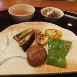 熊魚菴 たん熊北店 - 