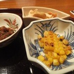 熊魚菴 たん熊北店 - 