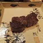 熊魚菴 たん熊北店 - 