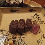 熊魚菴 たん熊北店 - 