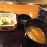 熊魚菴 たん熊北店 - 