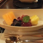 熊魚菴 たん熊北店 - 