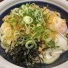 丸亀製麺 深江橋店