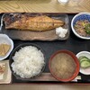 ふしみ食堂