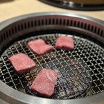 銀座 ちかみつ - 