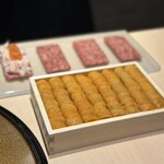 銀座 ちかみつ - 