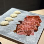 銀座 ちかみつ - 