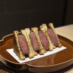 銀座 ちかみつ - 