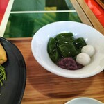 中村藤吉本店 宇治本店 - 