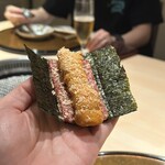 銀座 ちかみつ - 