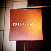 PRIMO PASSO - 