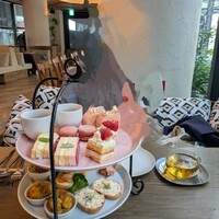 ラ・ココリコ (ホテルメトロポリタン) 川崎店 - 