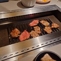 焼肉ぽんが 田町店 - 