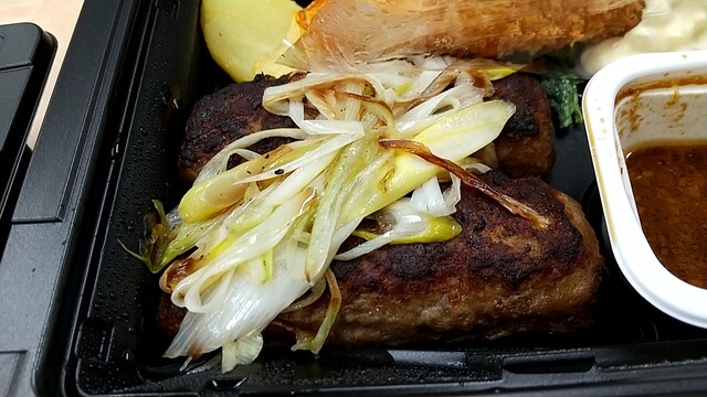 Denny's Akishima Ten photo 2