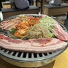 焼肉・韓国料理YAKU・YAKU食堂
