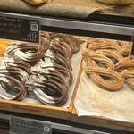 トムキャットベーカリー 大阪店 - 