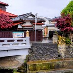 むすびや - 2025.5奥がお宮横丁
