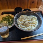 手打十段 うどんバカ一代 - 