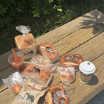 トムキャットベーカリー 大阪店 - 