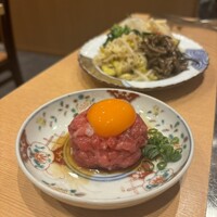 神戸焼肉 金虎 - 