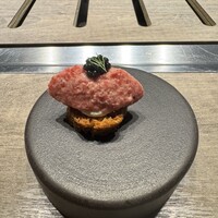 USHIGORO S. GINZA - 