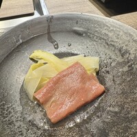 USHIGORO S. GINZA - 