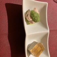ジョーズ シャンハイ ニューヨーク 銀座店 - 