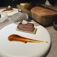USHIGORO S. GINZA - 