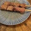 串焼き。ビストロガブリ 野毛一番街店