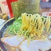 横濱家系ラーメン 野中家