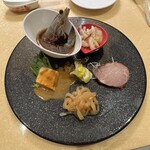 中国料理 四川 - 