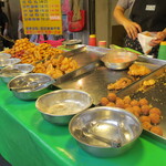 雙連轉角炸雞 - 店頭