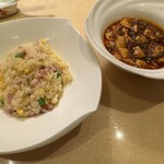 中国料理 四川 - 