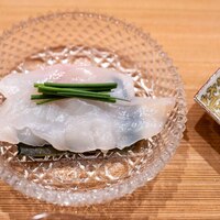 東茶屋 なかむら - 2025.5 能登産トラフグ