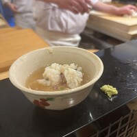 鮨 福萬 - 