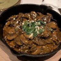 FONDA MEXICANA New York 銀座店 - 