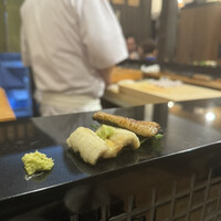 鮨 福萬 - 