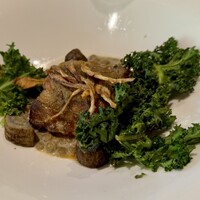 TEIEN Restaurant comodo - 