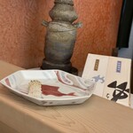 やま中・本店　鮨と日本料理　 - 