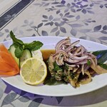 ケーイチェンマイ - 