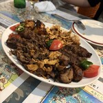 トルコレストラン チャンカヤ - 